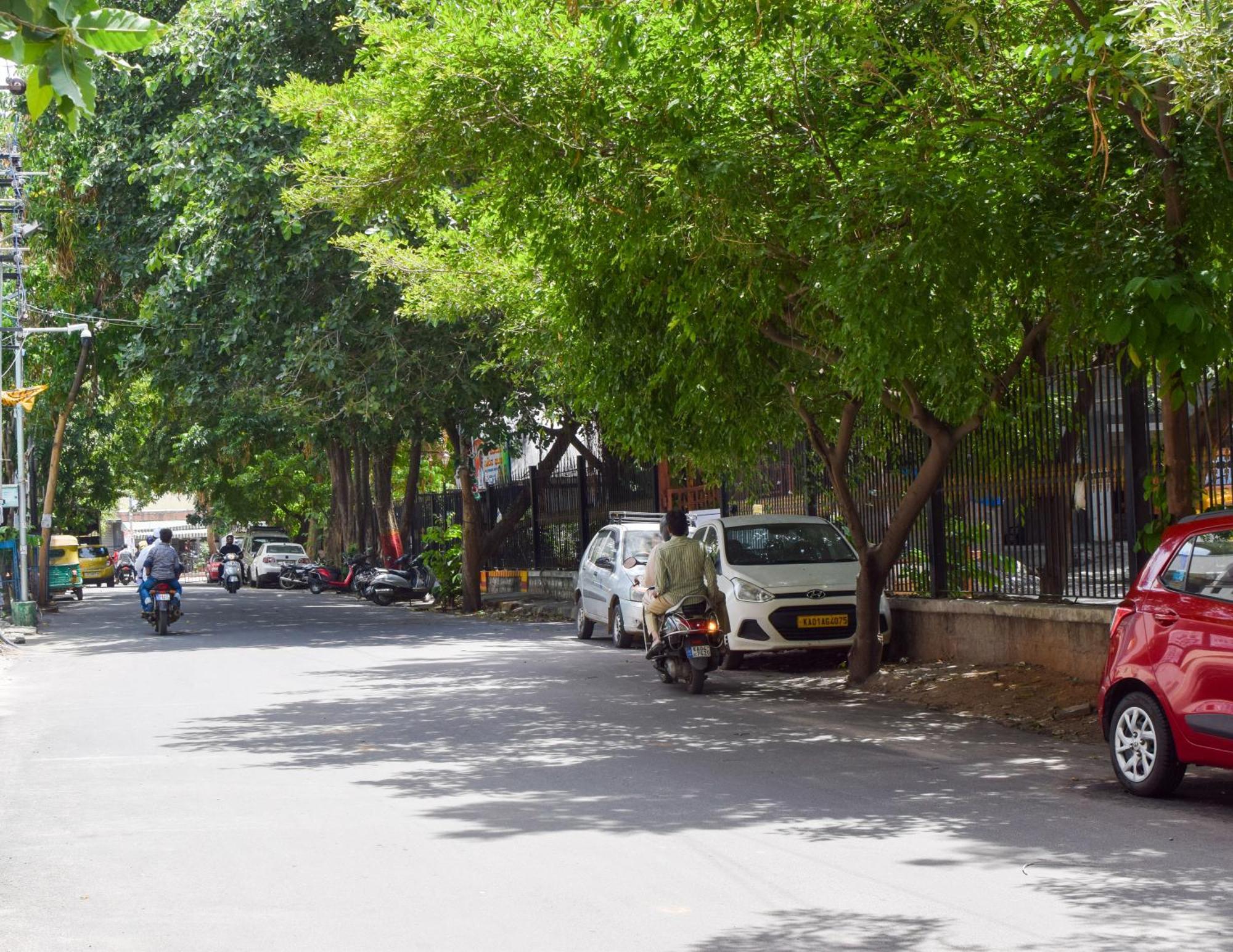 Staymazing-1,2 & 3 Bhk Ac Apartments In Hebbal-5Mins To Manyata-30Mins To Airport Бангалор Екстериор снимка